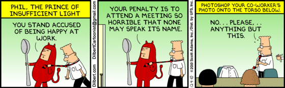 dilbert
